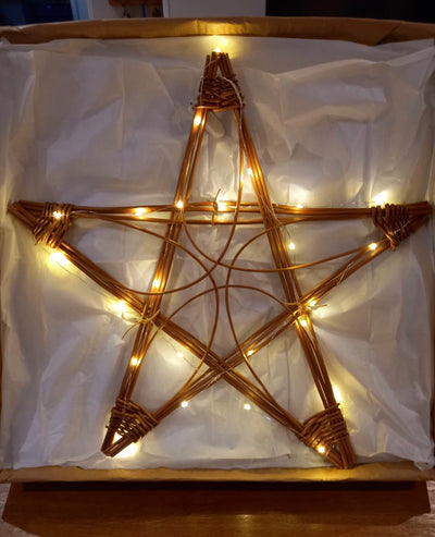 Susan S. via Facebook