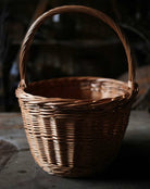 basket weaving craft kit